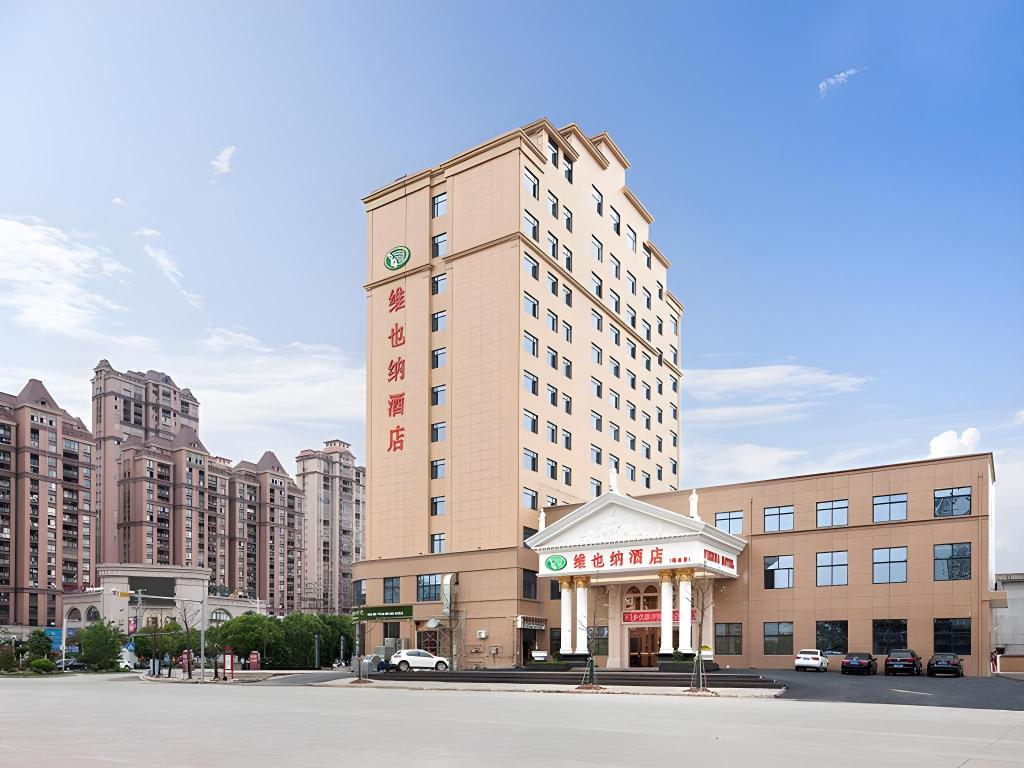 Vienna Hotel - last minute hotel in Heze