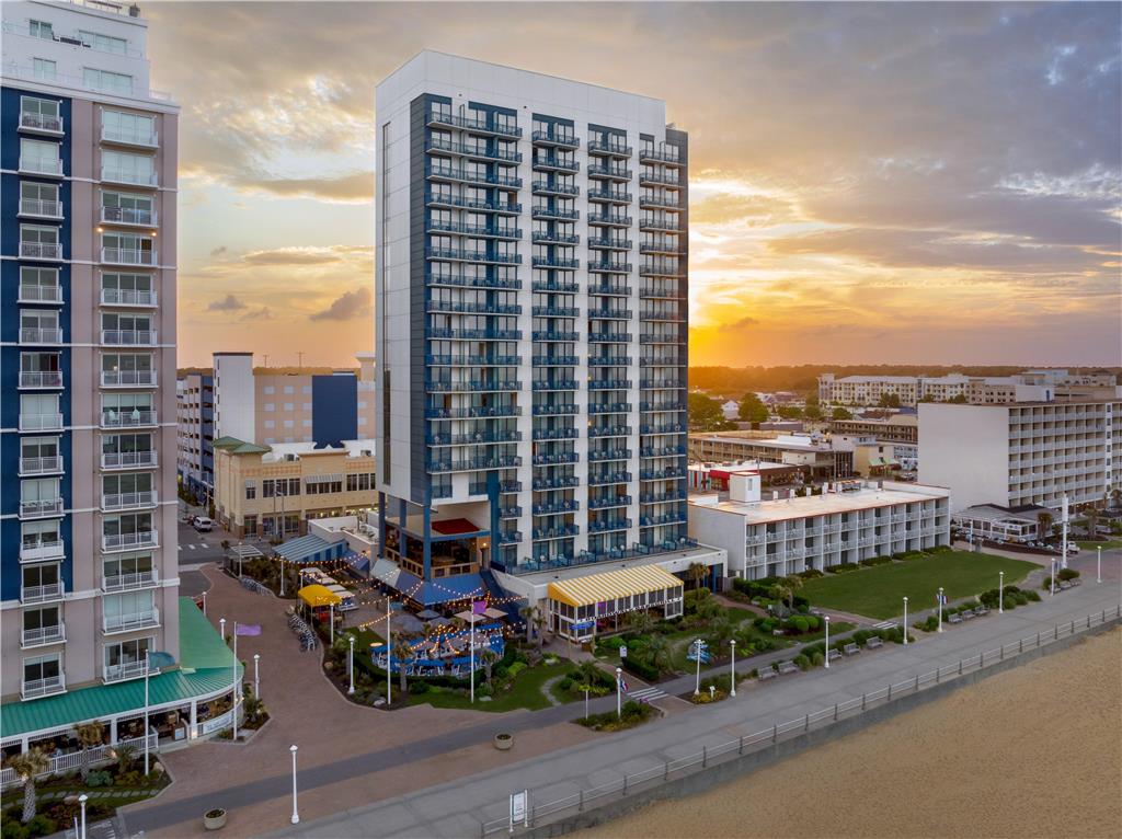 Hyatt House Virginia Beach Oceanfront - photo 46