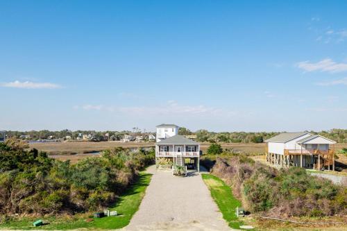 Angel's Rest by Oak Island Accommodations - photo 3