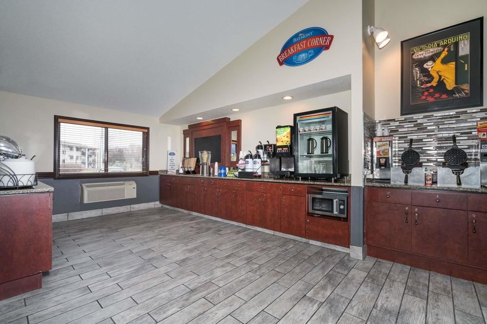 Baymont by Wyndham Bloomington MSP Airport - photo 16