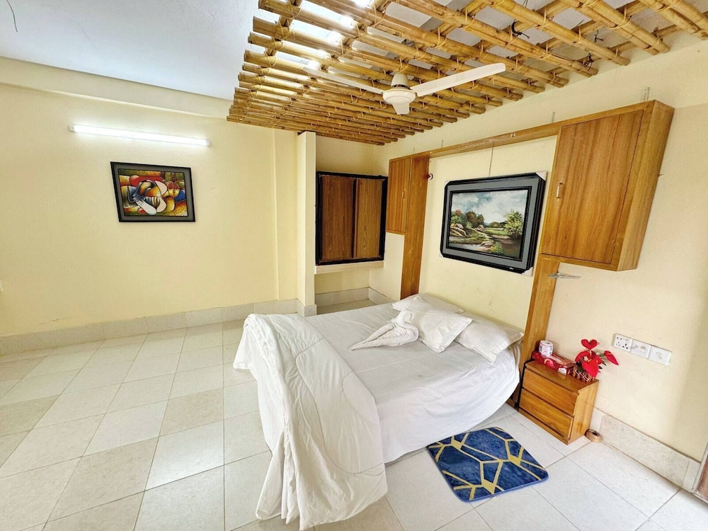 Six View Hill Resort Bandarban in Bandarban, Bangladesh