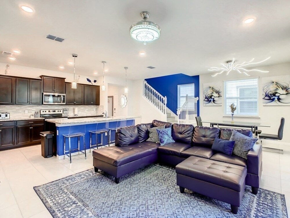 A Touch of Blue at Windsor Island Resort - photo 16
