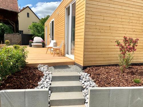 Tiny Haus Liederbach — Alsfeld — photo 3
