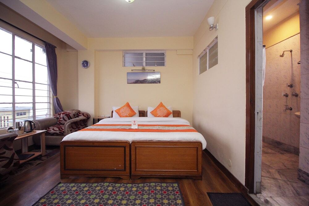 Hotel New Vaishali — Darjiling — photo 2