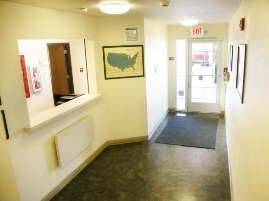 WoodSpring Suites Sacramento - photo 8