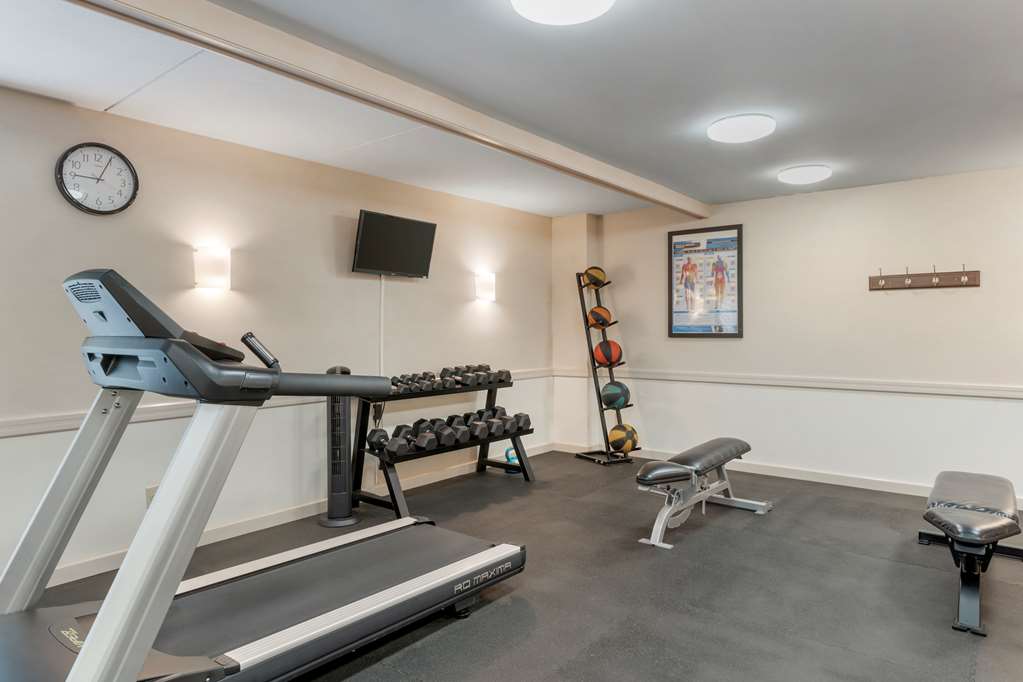 Best Western Plus Ocean View Resort - photo 49