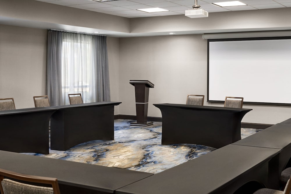 Fairfield Inn & Suites Amarillo Airport - photo 48