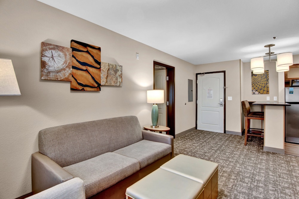Staybridge Suites Salt Lake West Valley City by IHG - photo 8