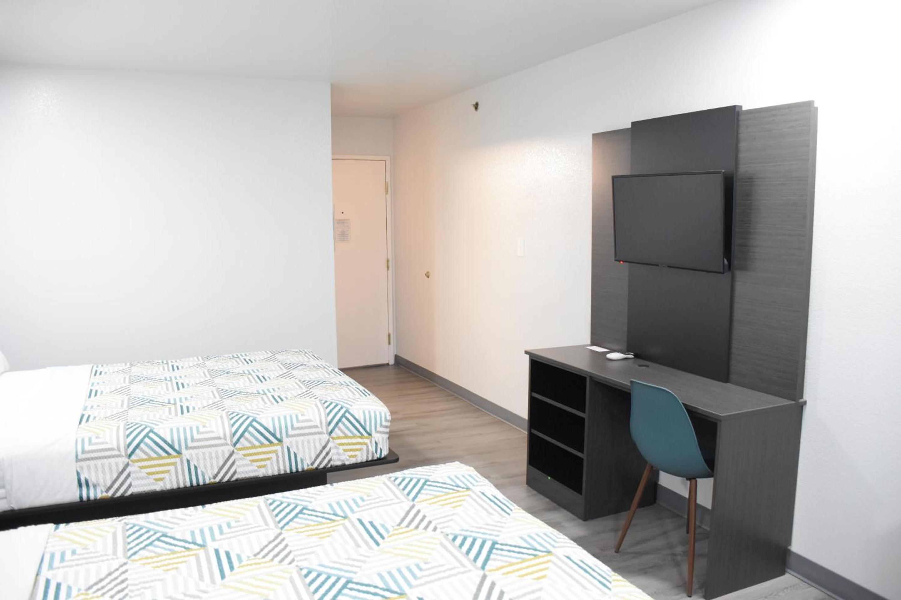 Motel 6 Idabel Ok - photo 8