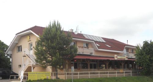 Penzion Kaplna — hotel in Leopoldov