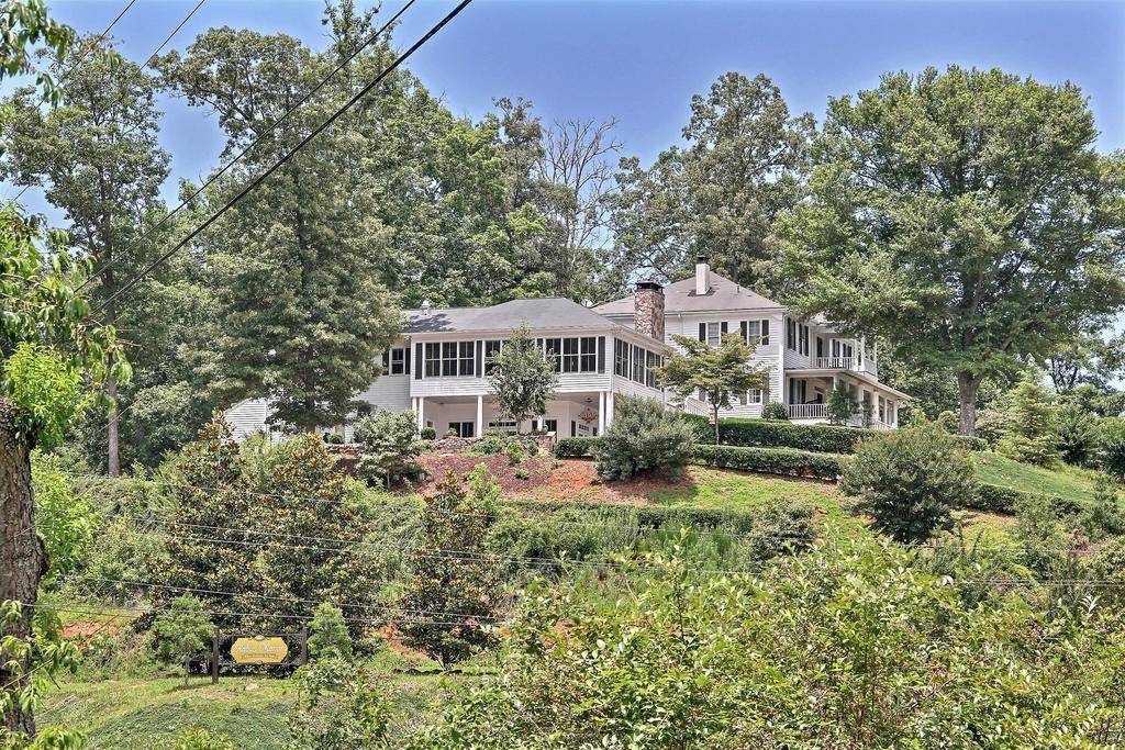 Rabun Manor - photo 3