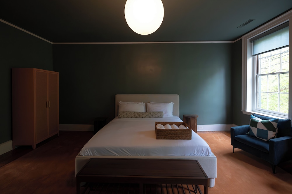 The Ashbrook Hotel - photo 28