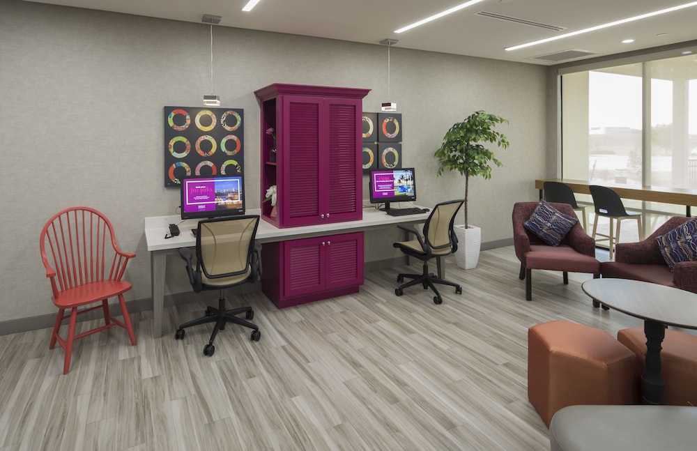 Home2 Suites by Hilton Owasso OK - photo 34
