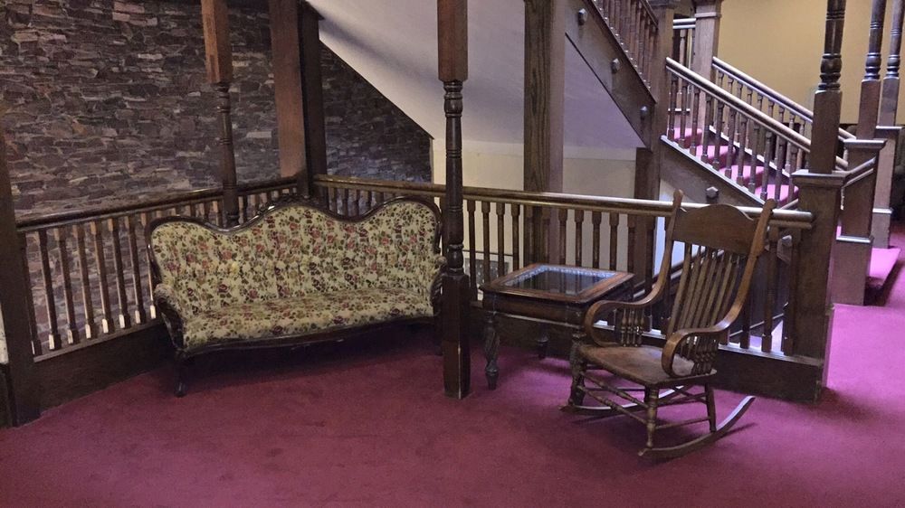 Historic Calumet Inn - photo 30