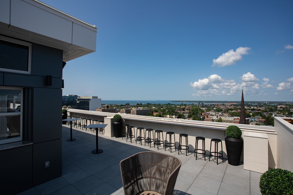 Aloft Buffalo Downtown - photo 45