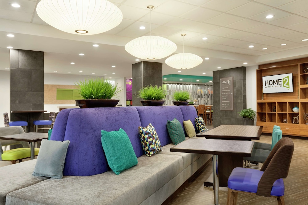 Home2 Suites by Hilton West Monroe - photo 2
