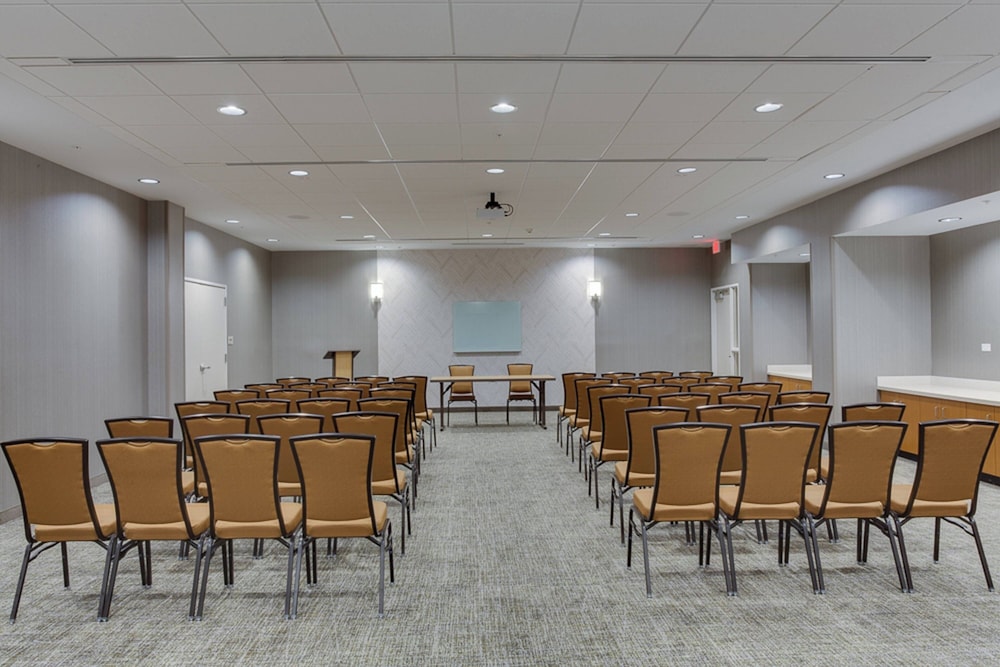 SpringHill Suites by Marriott Fort Lauderdale Miramar - photo 21