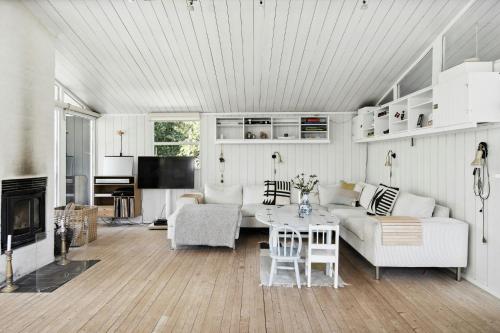 Peaceful Sea View In Gilleleje in Gilleleje, Denmark