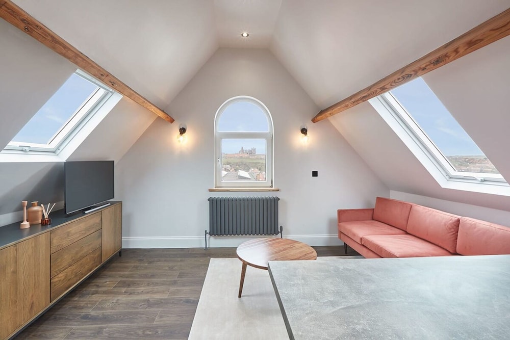Host & Stay The Loft at Skinner St