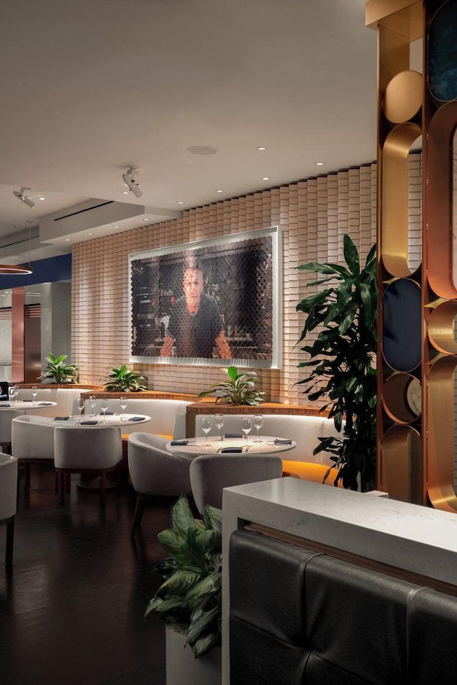 Mandarin Oriental Boston - photo 80