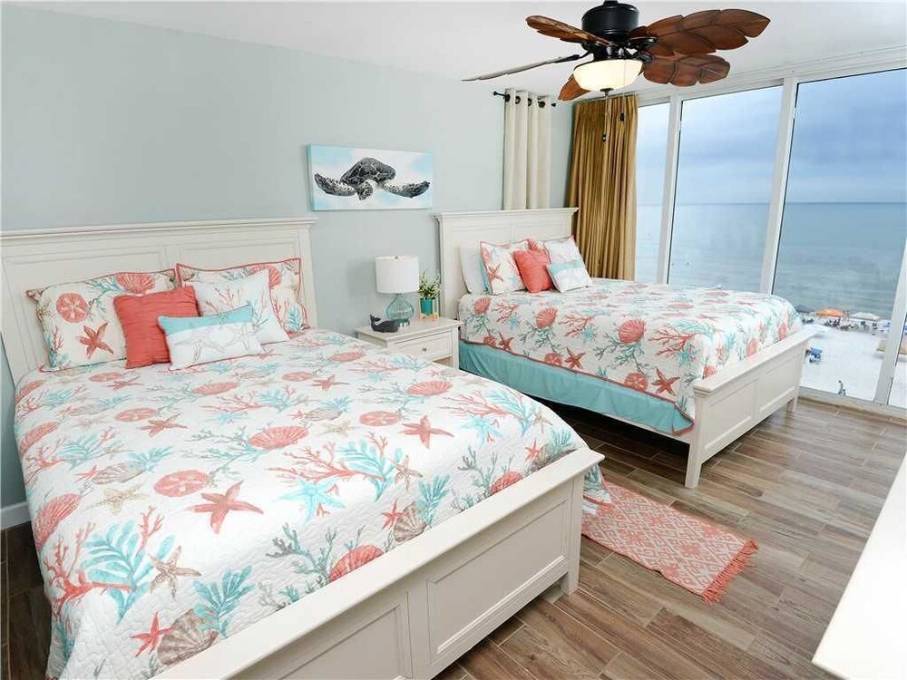 Long Beach Resort 500 Tower I Two Bedroom Condo - photo 2