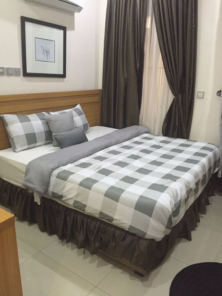 Greens Manor - last minute hotel in Lagos
