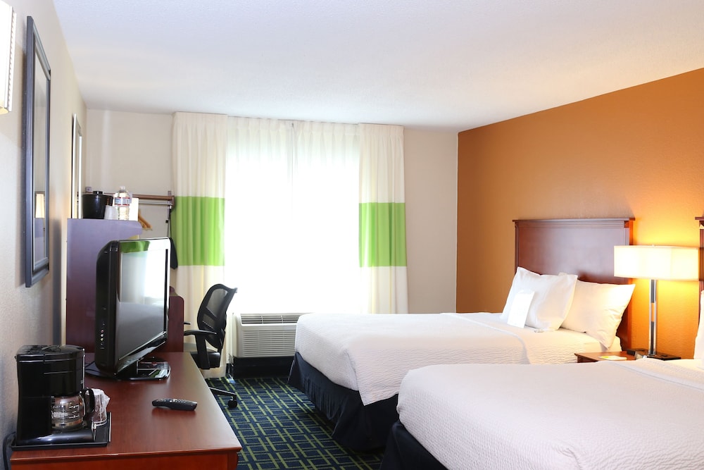 Quality Inn Cranberry Township - photo 7