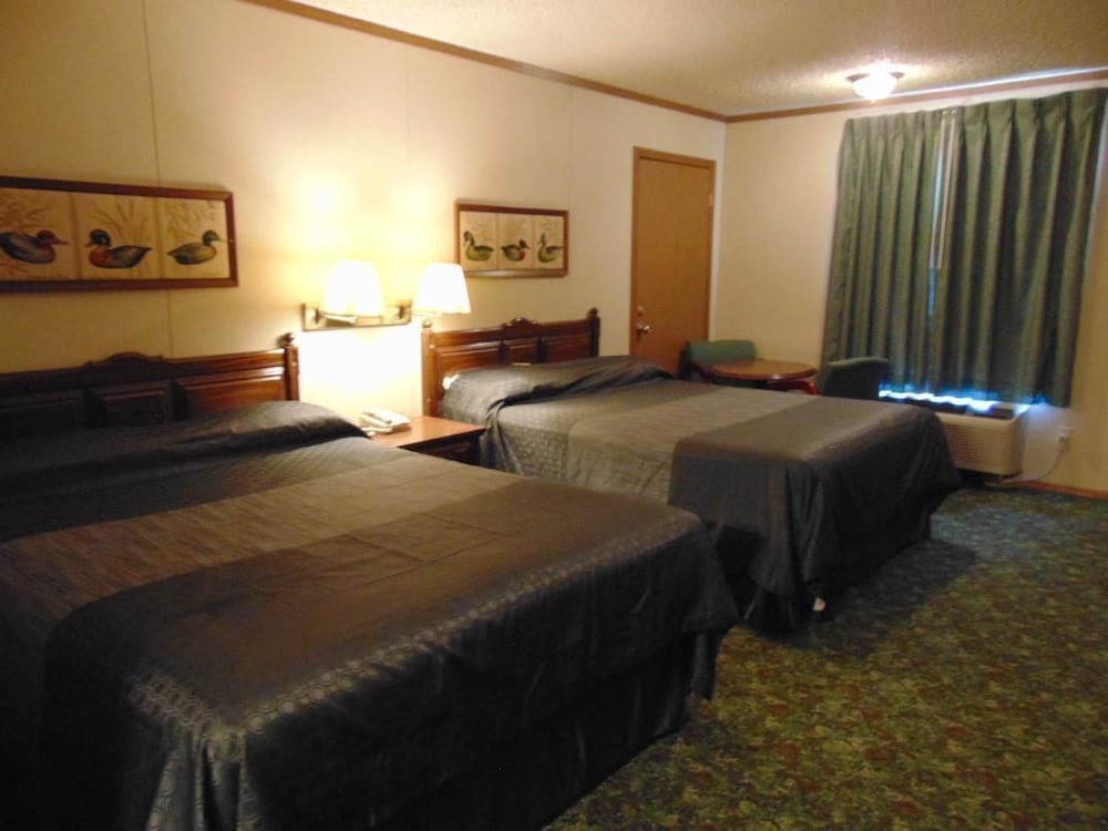 Heritage House Inn - photo 9
