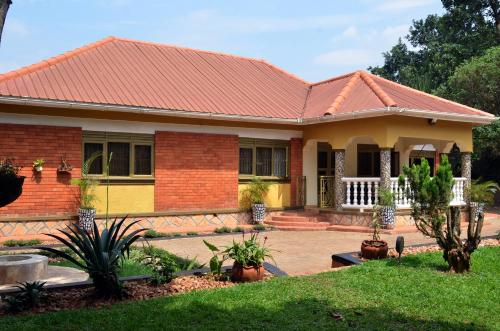 Lisa's Palace - last minute hotel in Kampala