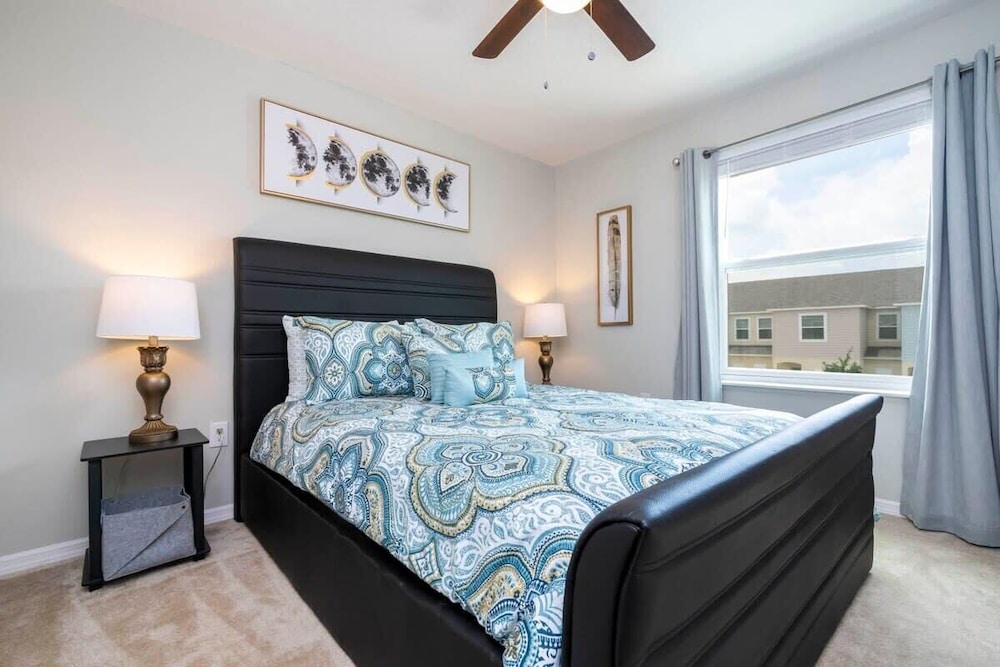Stunning 3bd Close To Disney at Fiesta Key 4764 - featured photo