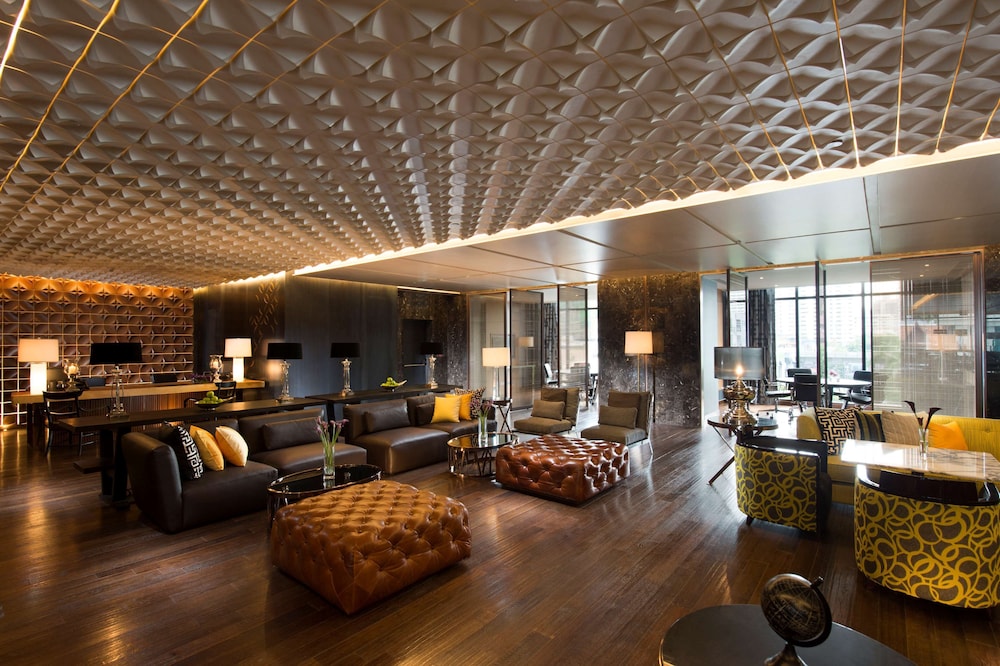 סלון / אזור ישיבה