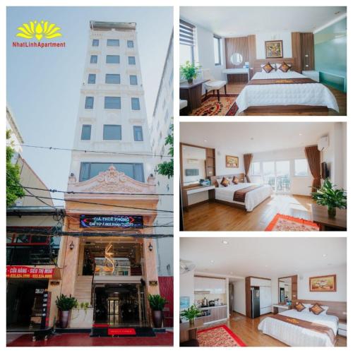 Nhật Linh Apartment — 4-Star Luxury Hotel in Haiphong, Vietnam