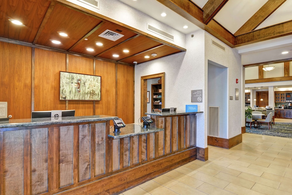 Homewood Suites by Hilton Mobile East Bay Daphne - photo 5