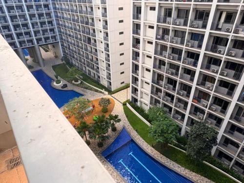 Metros Hideaway Shore 2 Tower 1 — 4-Star Luxury Hotel in Manila, Philippines