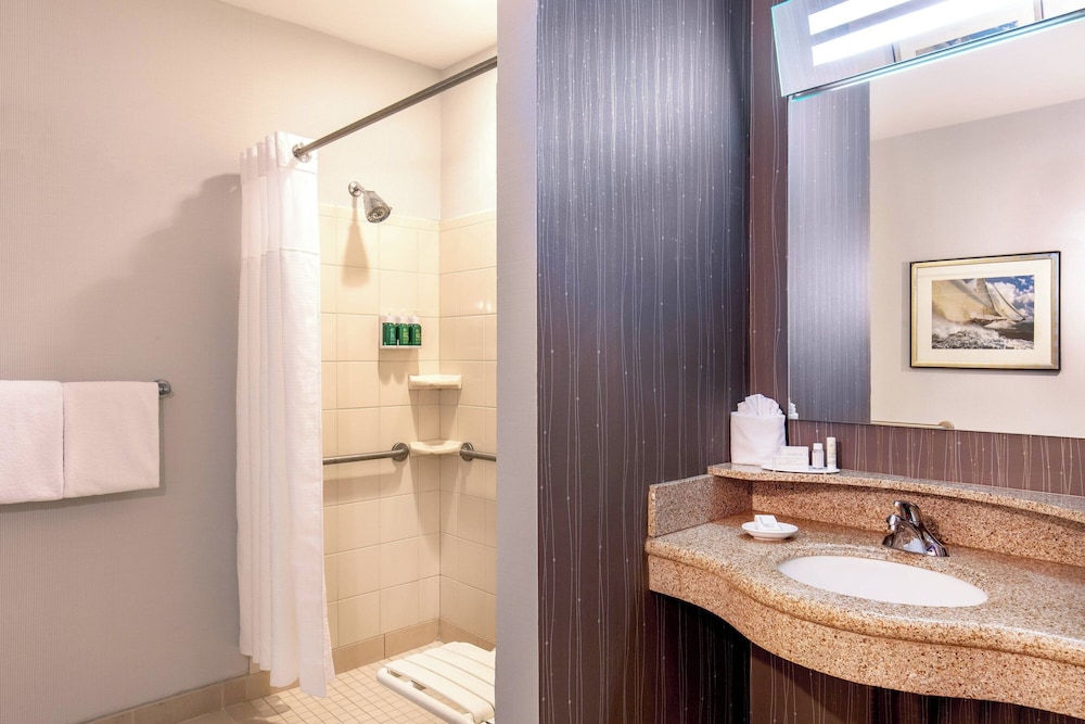 Courtyard by Marriott Boston Copley Square - photo 20