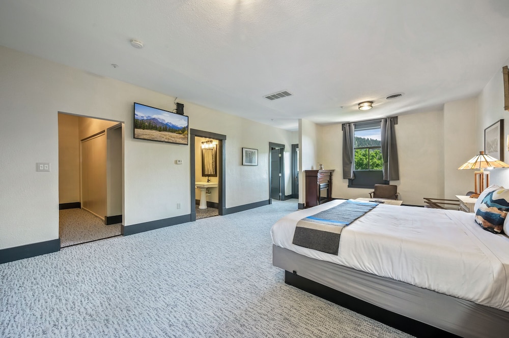 Hotel Leavenworth - photo 72