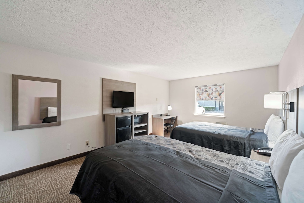 Americas Best Value Inn & Suites Brenham - photo 13