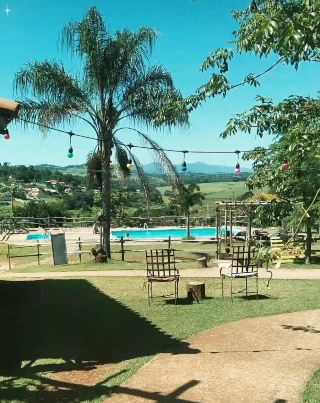 Pousada Estação Rural em Braganca Paulista in Braganca Paulista, Brasil