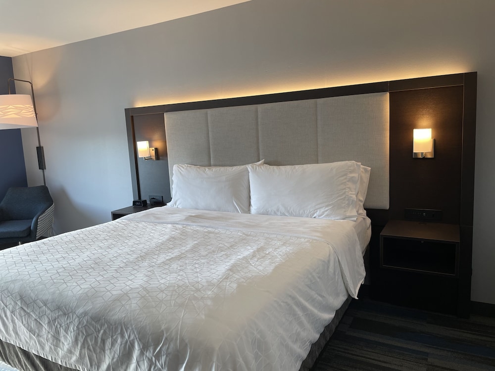Holiday Inn Express Hotel & Suites Columbia East Elkridge by IHG - photo 9