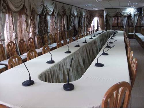 Benin Atlantic Beach Hotel