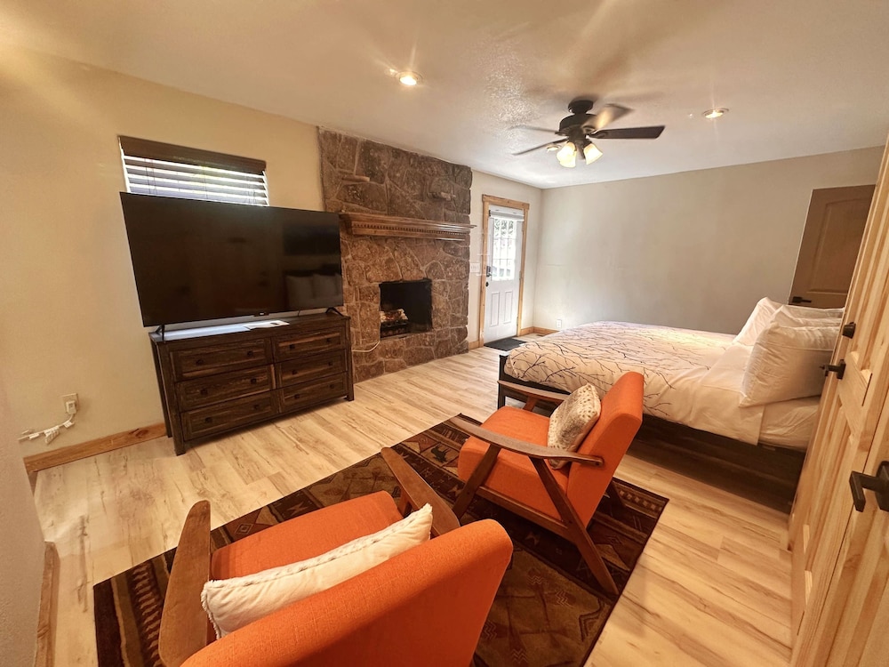 StoneBrook Resort - photo 24