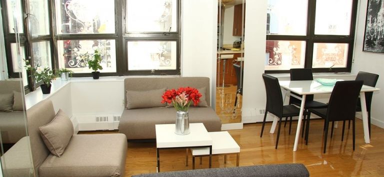 The Soho Loft - photo 10