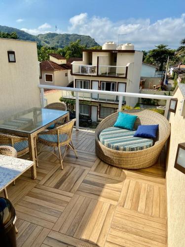 Casa de Boneca Em Condominio Juquehy — 4-Star Luxury Hotel in Sao Sebastiao, Brasil