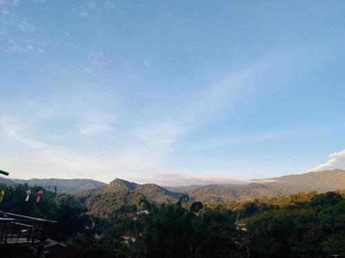 Rakkhao Inthanon sunset view - last minute hotel in Unknown City