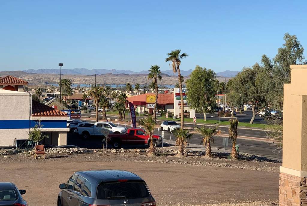 Days Inn by Wyndham Lake Havasu - photo 21