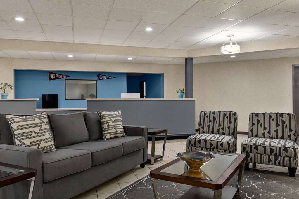 Super 8 by Wyndham Grove City - photo 10