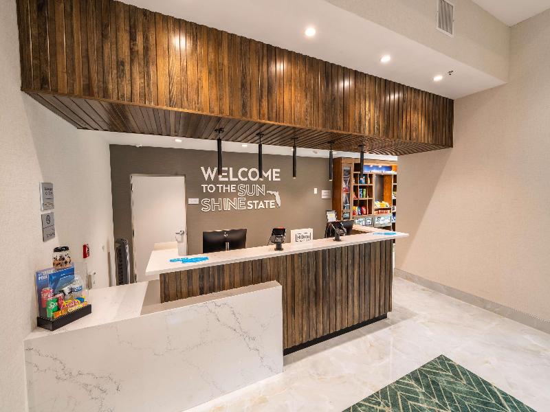 Hampton Inn St Augustine Downtown Historic Distric - photo 6