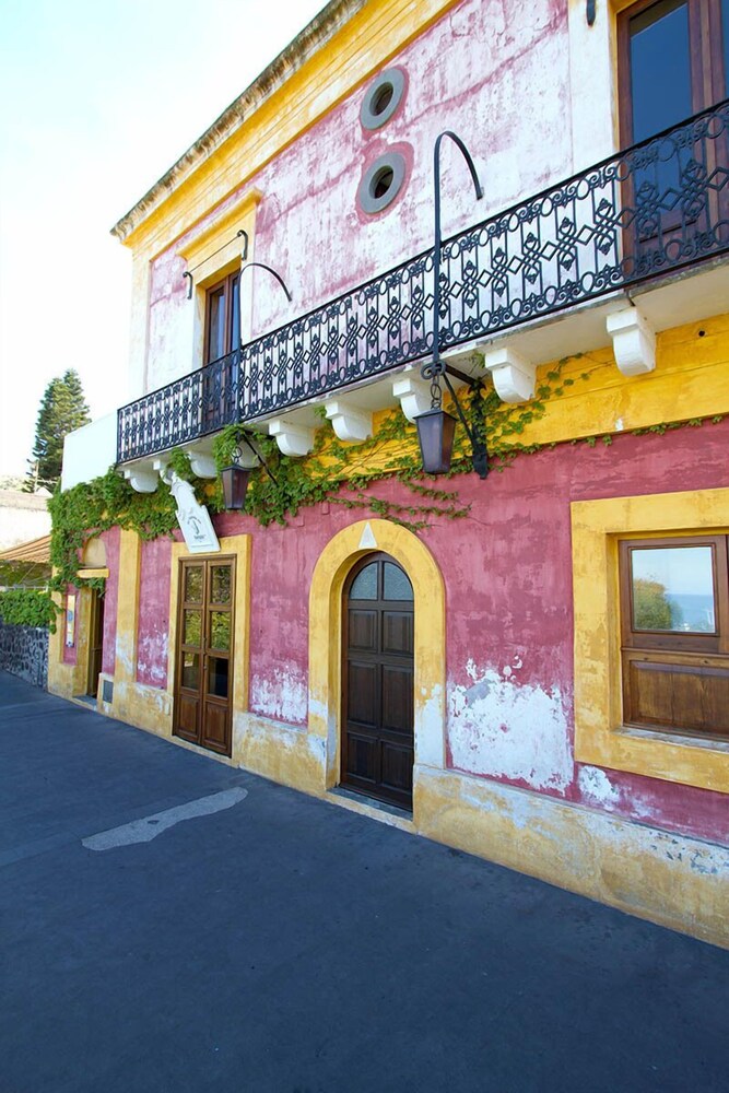 La Locanda del Barbablù - last minute hotel in Unknown City