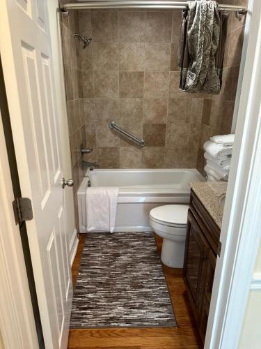 MooreField Suites Greensboro East - photo 95