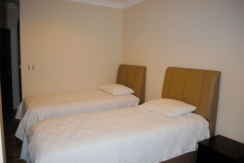 Koreana Otel in Izmit, Turkey